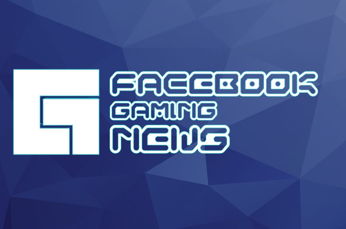 Facebook Gaming news